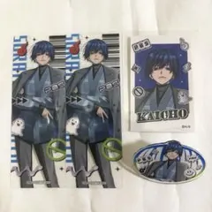 ファントムバスターズ 東京タワー 缶バッジ 壱宮昊都 - メルカリ