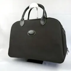 Longchamp ショルダー ボストンバック 2WAY キャリーオン【極美品】のサムネイル