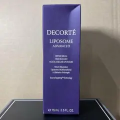 Decorté コスメデコルテ リポソーム アドバンスト リペアセラム 75mL