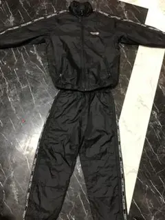 FIRST DOWN 90s 99年製　セットアップのサムネイル
