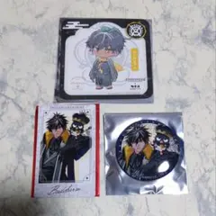 2025年最新】フラガリアメモリーズ缶バッジの人気アイテム