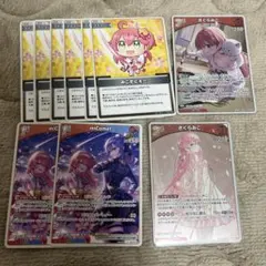 メルカリ便24時間以内発送ホロカ ディーヴァフィーバー R 2nd さくら