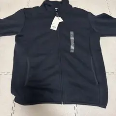 ユニクロ ブルゾン