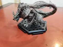 モンスターハンター　ストーンモデル　マガイマガト