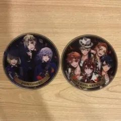 ツイステ ３Dマグネット