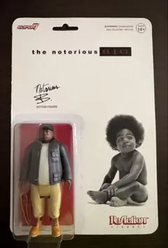 2026年最新】notorious b.i.g フィギュアの人気アイテム - メルカリ