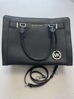 MICHAEL KORS 2way バッグ