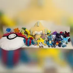【最終値下】ポケモンfit ぬいぐるみ まとめ売り 2025年最新】ポケモンFIT まとめ売りの人気アイテム - メルカリ