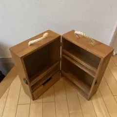 SOLUM×テンマクデザイン スパイスボックスのサムネイル