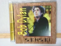 ボブ・ディラン　Sensei