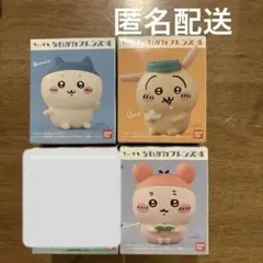 ちいかわフレンズ4のサムネイル