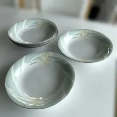 イブ サンローラン パスタ カレー皿 深皿 5枚セット