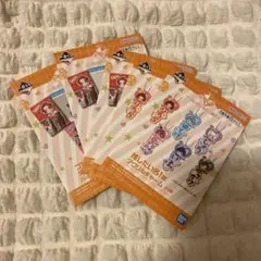 いれいす りうら ほとけ 初兎 ないこ if 悠佑 一番くじ 袋のみ