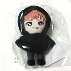 2026年最新】超特急 シューヤ ぬいぐるみの人気アイテム - メルカリ