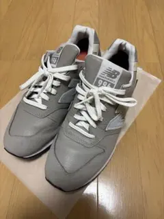 美品☆2024年製 ニューバランス CM996XA2 ゴアテックス 27cm - メルカリ