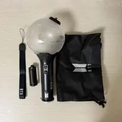 bts ペンライト light stick ver.3 アミボム