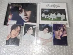 TXT ボムギュ Starkissed セット