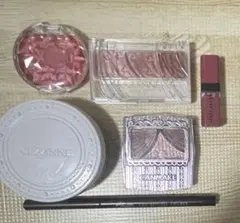 コスメまとめ売り キャンメイク セザンヌ