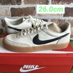 NIKE KILLSHOT 2 LEATHER 26.0cm