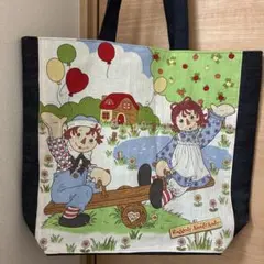 カントリートートバッグ