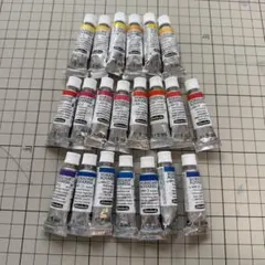 シリーズ3]ダニエル・スミス 透明水彩 絵の具 小分け バラ売り可