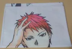 黒子のバスケ マイクロファイバークロス