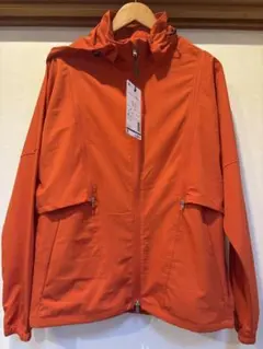 撥水タウンリップ2WAYジャケット　M