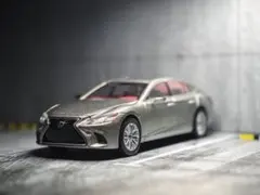 【Mei様用4台セット】1/64 ギブリ、LS500h　シルバー 2026年最新】ls500 1/64の人気アイテム - メルカリ
