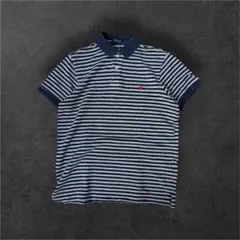 polo ralph lauren ポロシャツ　M