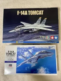 2026年最新】タミヤ 1/32 トムキャット F-14Aの人気アイテム - メルカリ