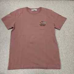 SMILEY FACE 半袖Tシャツ Lのサムネイル