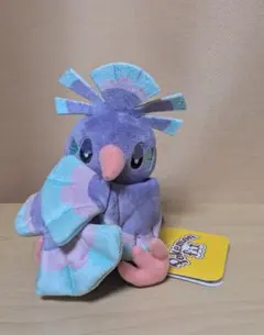 2026年最新】オドリドリ ぬいぐるみの人気アイテム - メルカリ