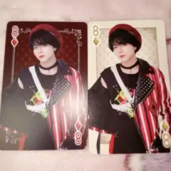RINDO LIVE ZEPP TOUR 2025 カリスマトランプ あんだー - メルカリ