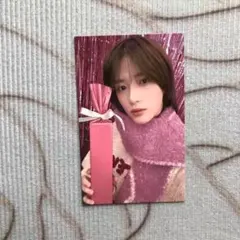 TXT サノク MBC 事前収録 公式 プルバトゥ トレカ 5枚 セット ②