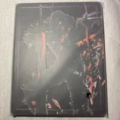 FINALFANTASY16 スチールブックケース 未開封