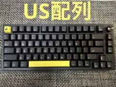 MKGA75 英語配列 US Layout メカニカルキーボード