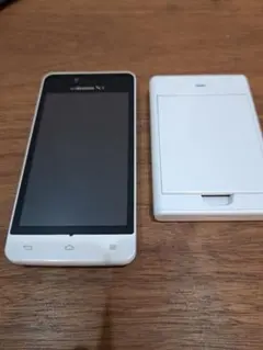 docomo LG L-05D　optimus itのサムネイル