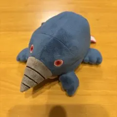 もぐりんぬいぐるみのサムネイル