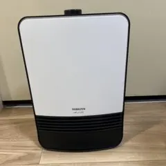 YAMAZEN セラミックファンヒーター HF-J123 本体のサムネイル