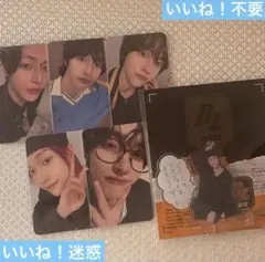 redvelvet  イェリ  サイン　直筆　セット redvelvet イェリ サイン 直筆 セット redvelvet直筆サイン