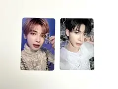 ラスト1点！ iKON ジナン トレカ JAY jinhwan - メルカリ