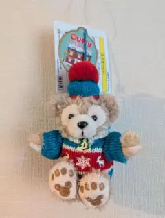 2026年最新】ダッフィー ストラップ 冬の人気アイテム - メルカリ