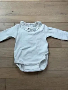 ZARA ベビー ロンパース 3-6Mのサムネイル