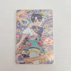 ひみつのアイプリ エターナルスペースジャンピンロケットクール すばる