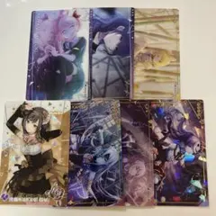 プロセカ ニーゴ ウエハース まとめ売り