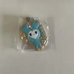 TWICE LOVELYS ビスケットチャーム ナブリー
