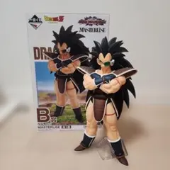 2026年最新】ドラゴンボール 一番くじ ラディッツの人気アイテム