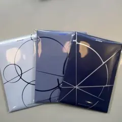 新品未開封 ポカアルバム ATEEZ GOLDEN HOUR: PART.4