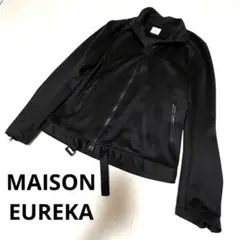 maison eureka メゾンエウレカ　ブルゾン MAISON EUREKA - st company kiryu