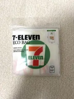 セブンイレブン セブイレ エコバッグ